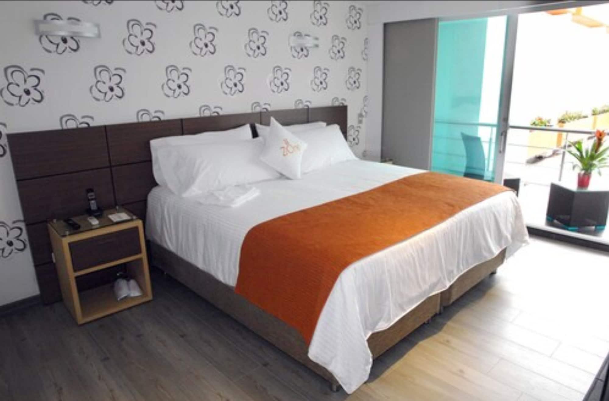 Zi One Luxury Hotel Pereira Exterior foto