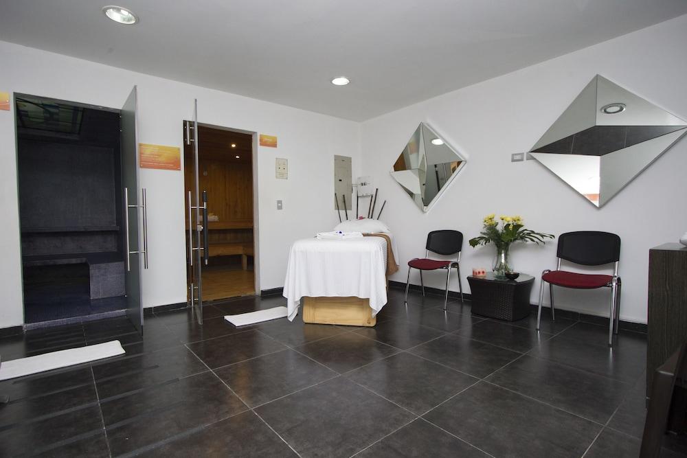 Zi One Luxury Hotel Pereira Exterior foto