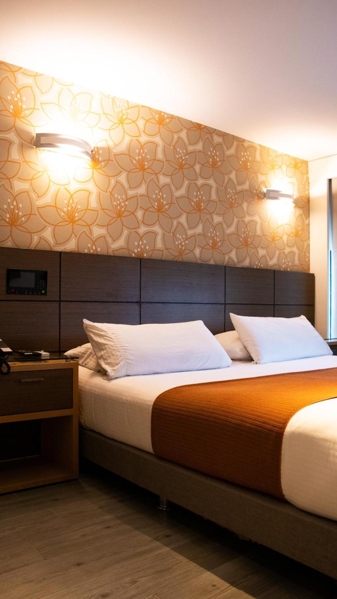 Zi One Luxury Hotel Pereira Exterior foto